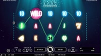 NRVNA Полный обзор слота от Netent