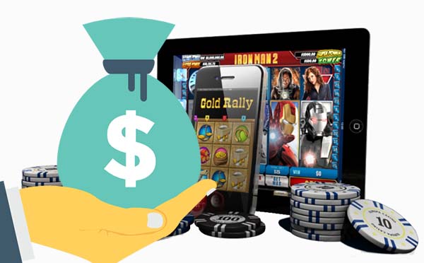 реальные казино с выводом